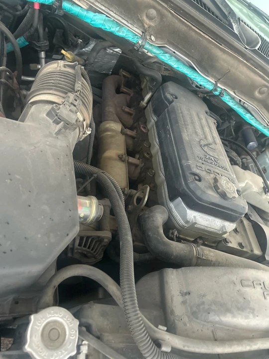 2003 Dodge Ram 3rd Gen - Image 17 of 20