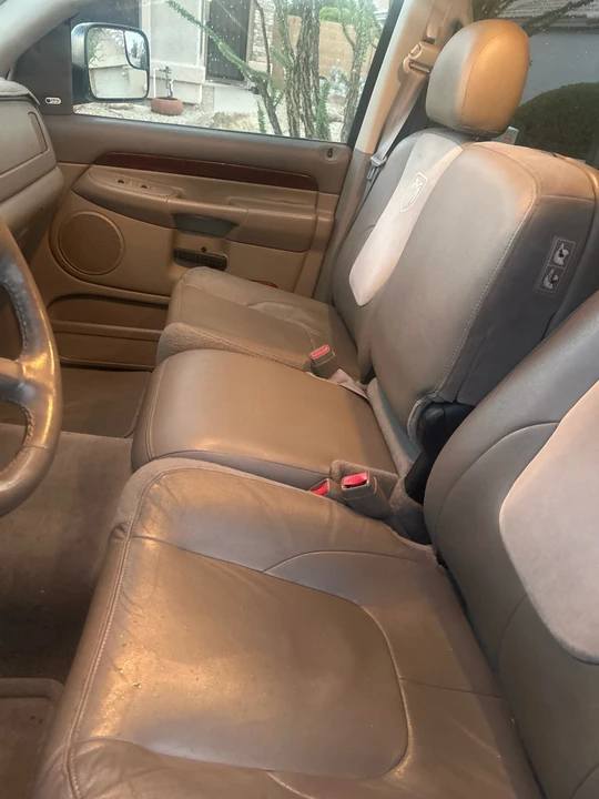 2003 Dodge Ram 3rd Gen - Image 14 of 20