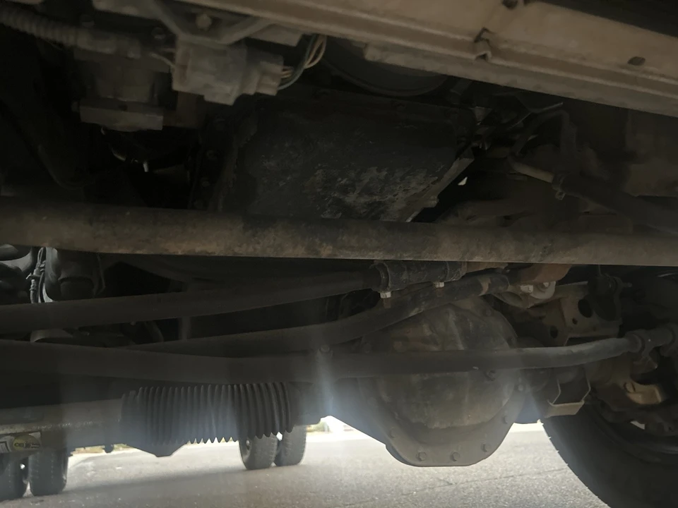 2003 Dodge Ram 3rd Gen - Image 19 of 20
