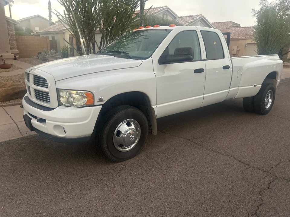 2003 Dodge Ram 3rd Gen - Image 3 of 20