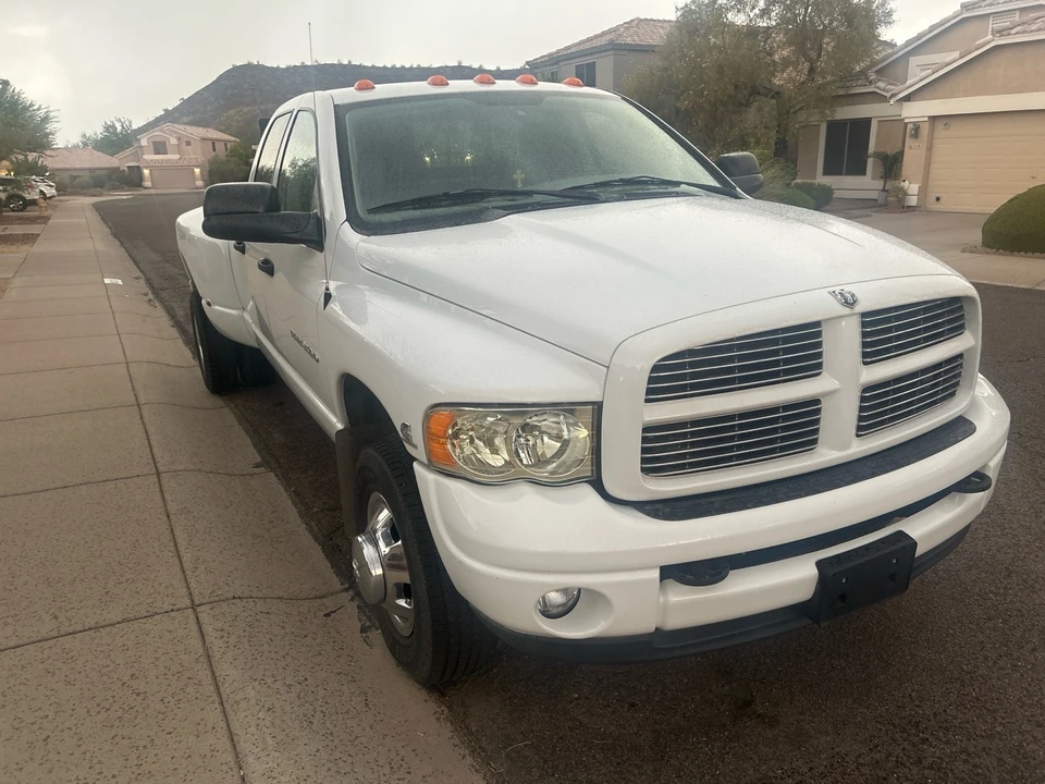 2003 Dodge Ram 3rd Gen - Image 7 of 20