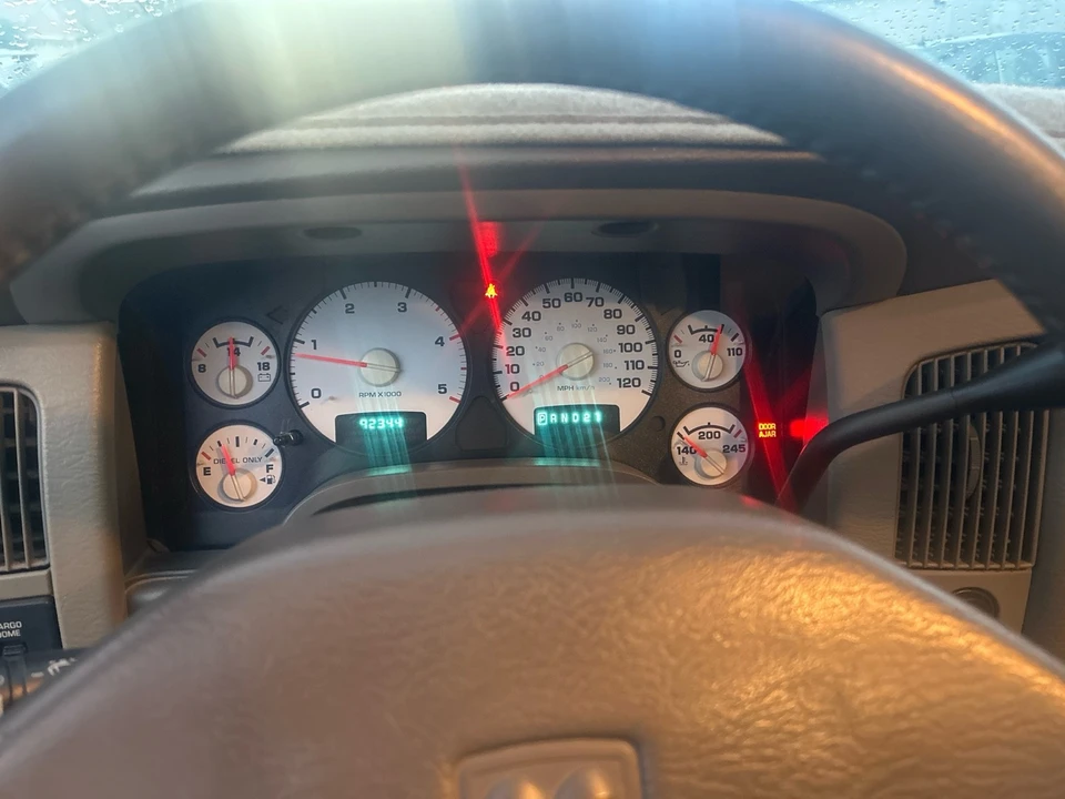 2003 Dodge Ram 3rd Gen - Image 13 of 20
