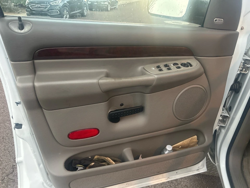 2003 Dodge Ram 3rd Gen - Image 11 of 20