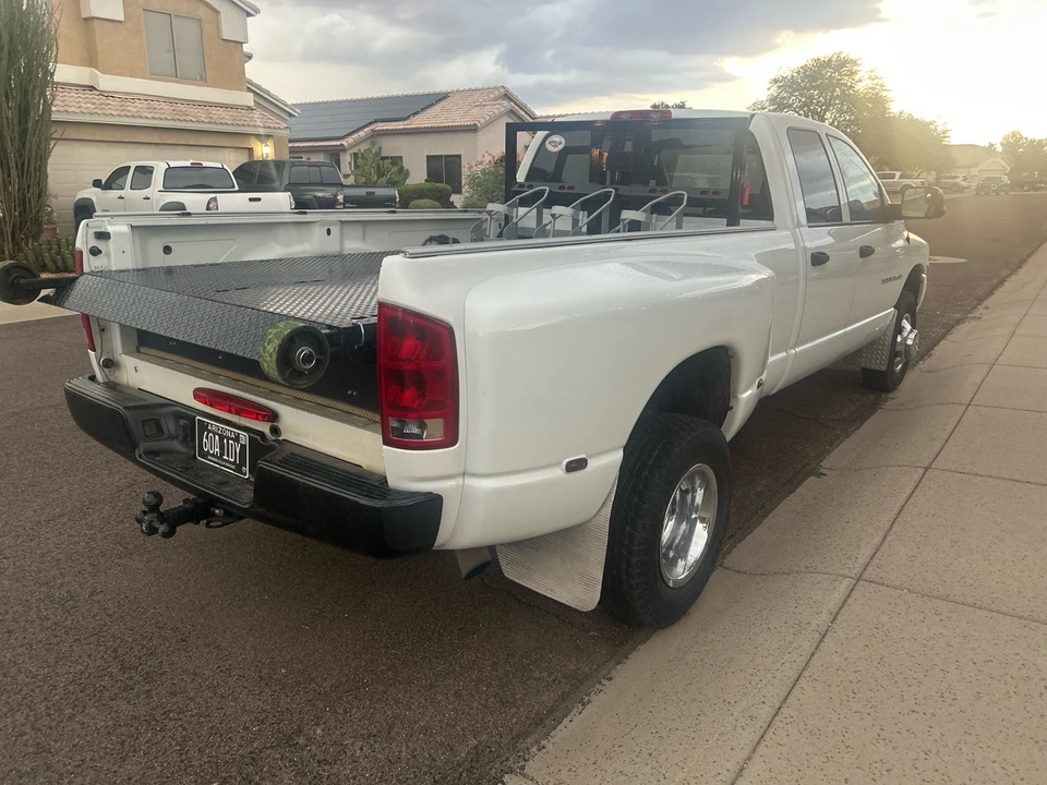 2003 Dodge Ram 3rd Gen - Image 6 of 20