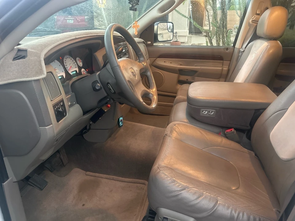 2003 Dodge Ram 3rd Gen - Image 12 of 20