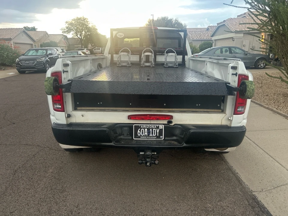 2003 Dodge Ram 3rd Gen - Image 5 of 20