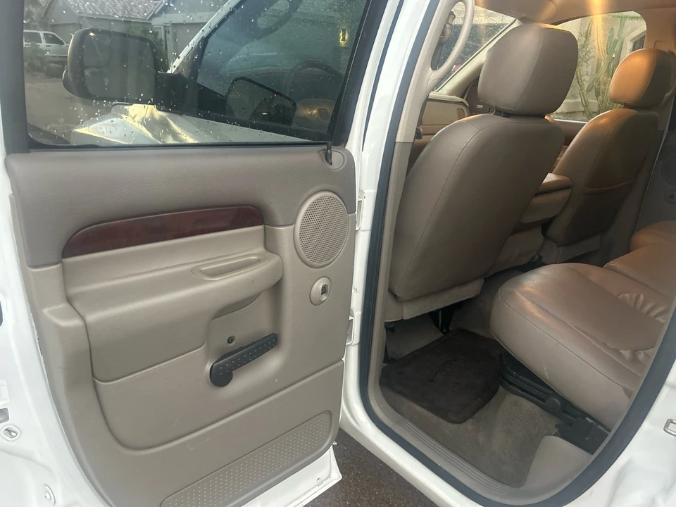 2003 Dodge Ram 3rd Gen - Image 15 of 20