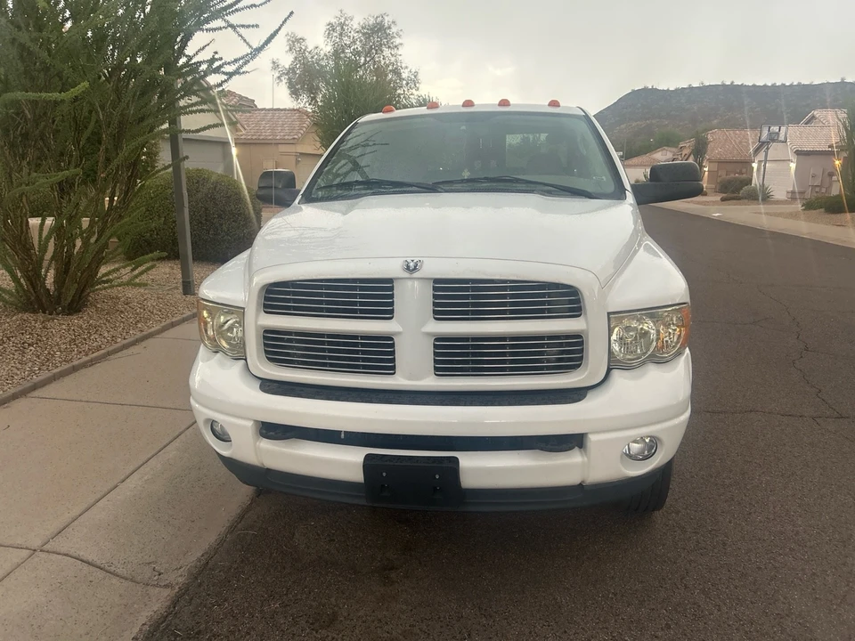 2003 Dodge Ram 3rd Gen - Image 2 of 20