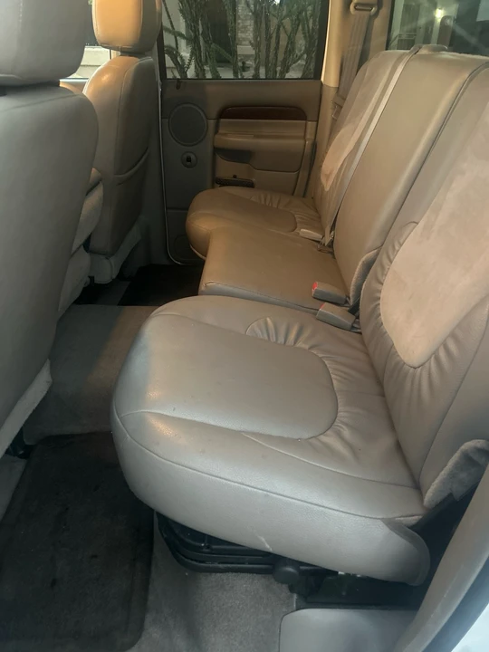 2003 Dodge Ram 3rd Gen - Image 16 of 20