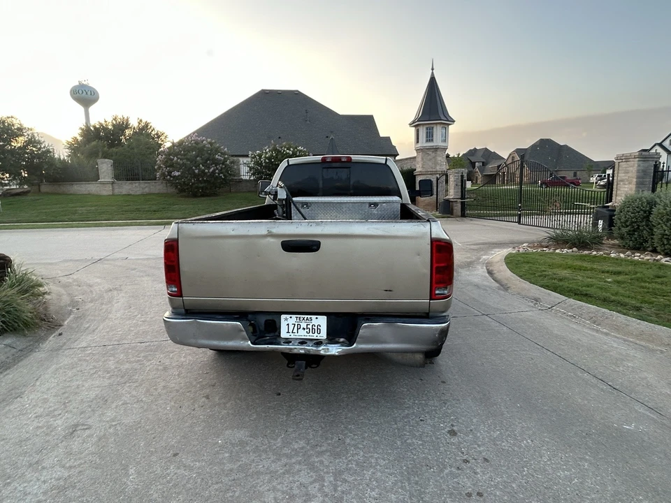 2003 Dodge Ram 3rd Gen - Image 3 of 6