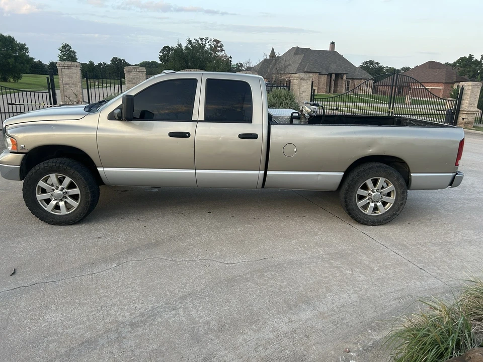 2003 Dodge Ram 3rd Gen - Image 2 of 6