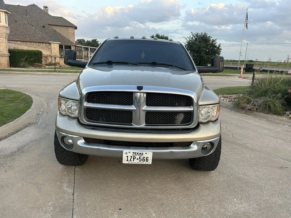 2003 Dodge Ram 3rd Gen - Image 6 of 6