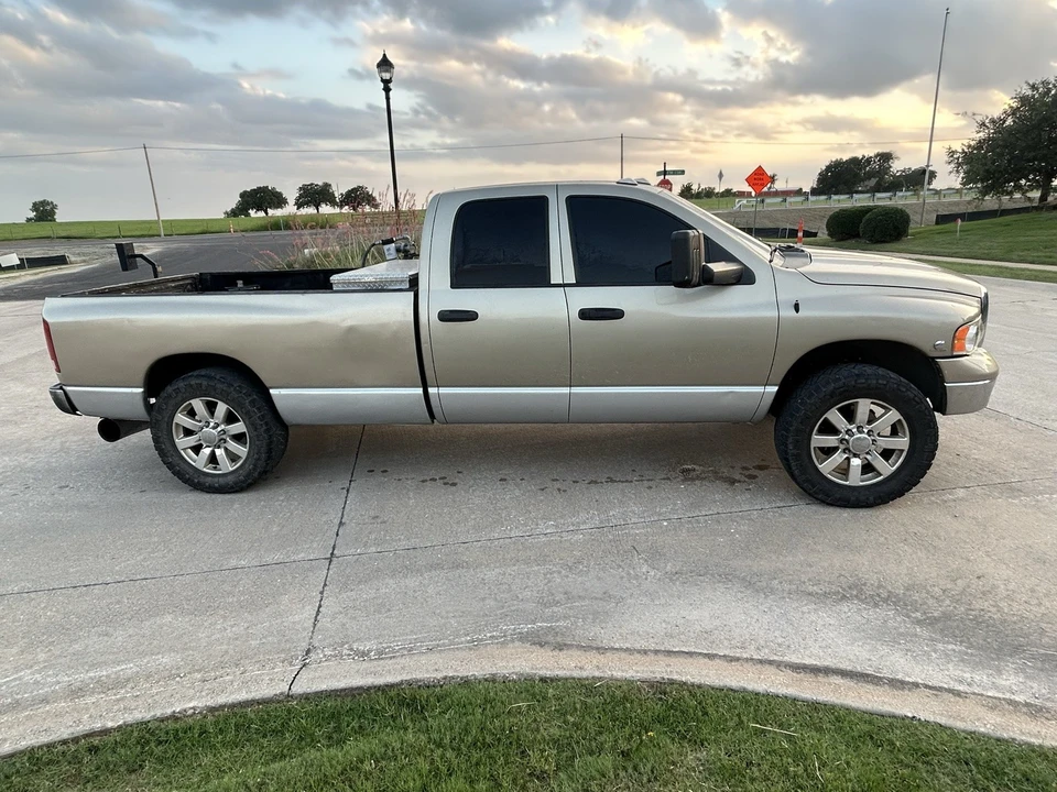 2003 Dodge Ram 3rd Gen - Image 5 of 6