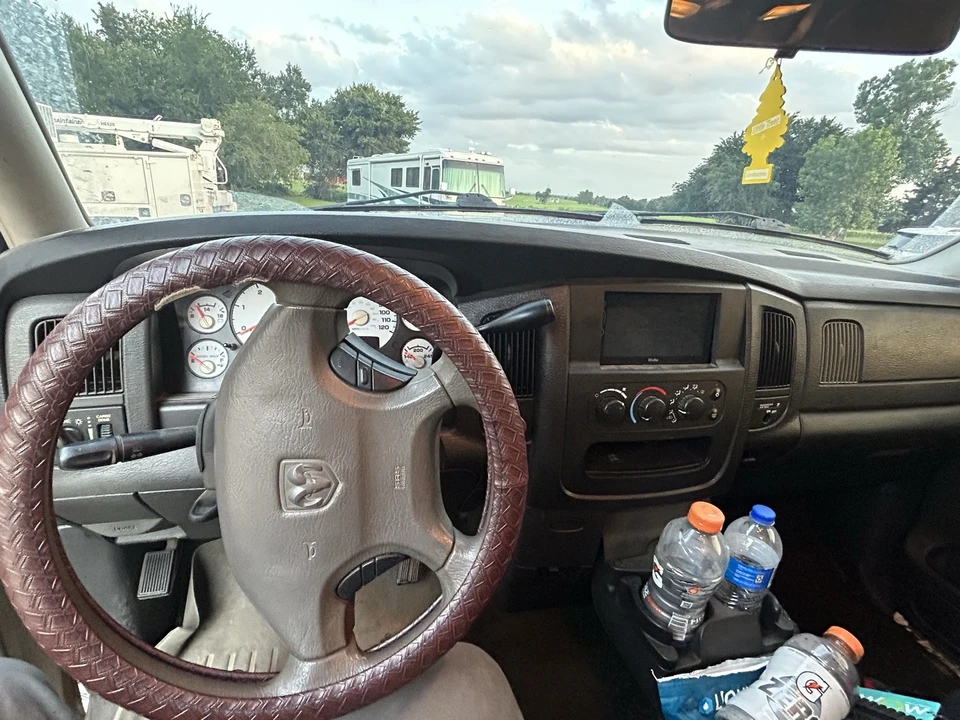 2003 Dodge Ram 3rd Gen - Image 4 of 6