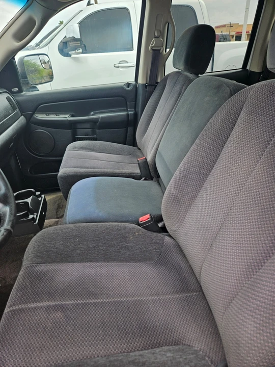 2003 Dodge Ram 3rd Gen - Image 9 of 13