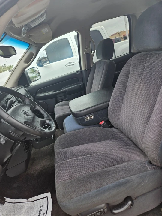 2003 Dodge Ram 3rd Gen - Image 8 of 13