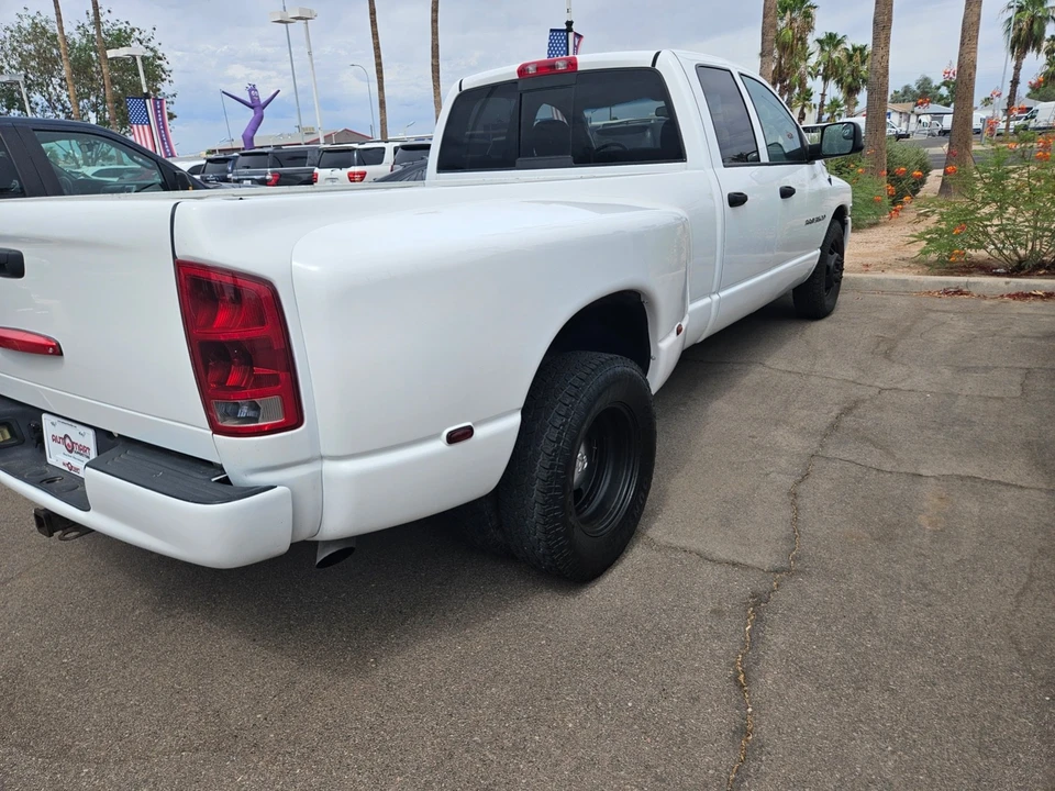 2003 Dodge Ram 3rd Gen - Image 3 of 13