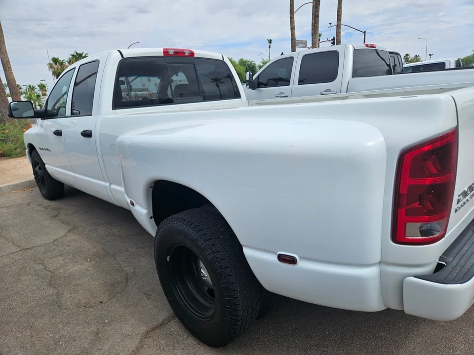 2003 Dodge Ram 3rd Gen - Image 6 of 13