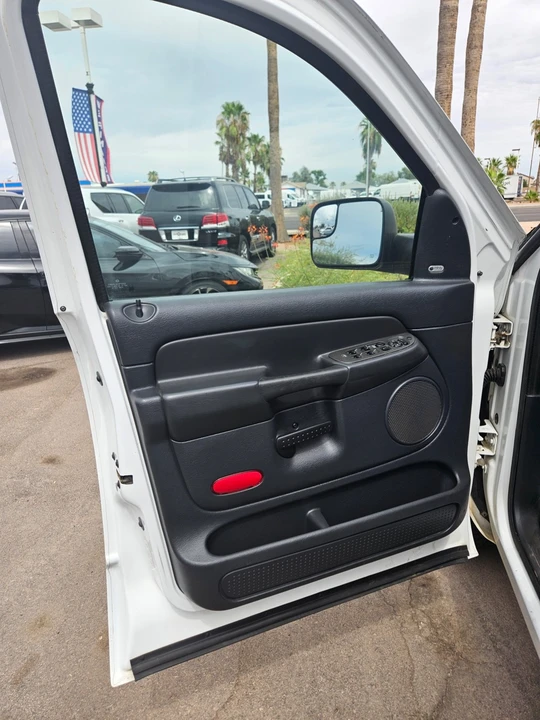 2003 Dodge Ram 3rd Gen - Image 10 of 13