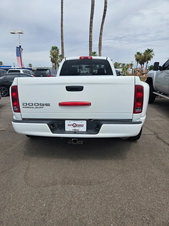 2003 Dodge Ram 3rd Gen - Image 5 of 13