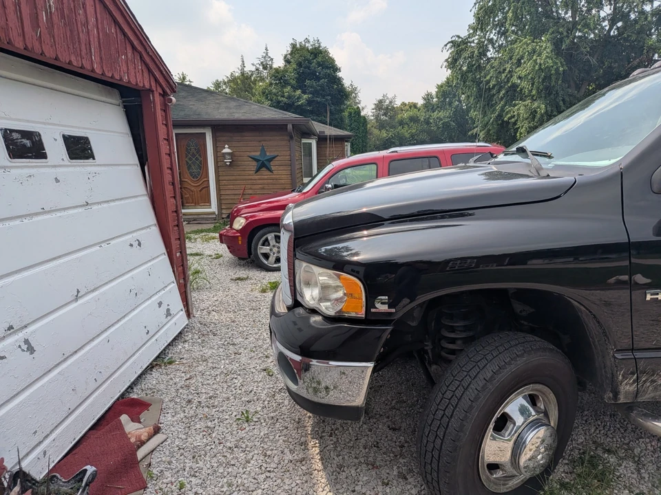 2003 Ram Heavy Duty - Image 6 of 13