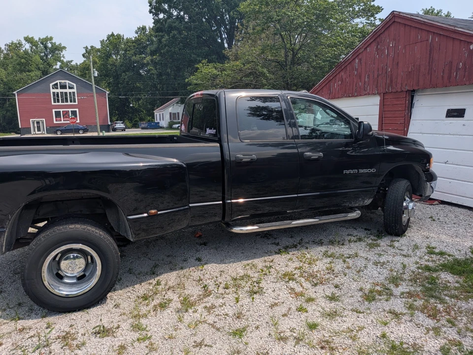 2003 Ram Heavy Duty - Image 12 of 13