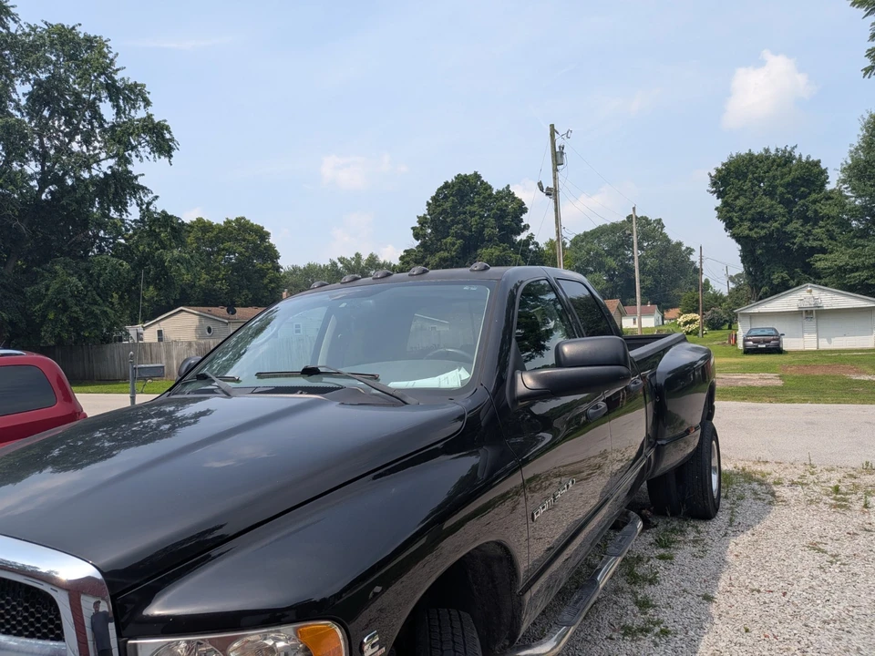 2003 Ram Heavy Duty - Image 5 of 13