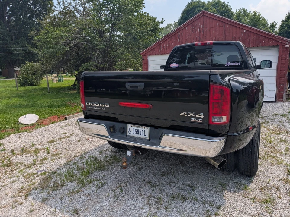 2003 Ram Heavy Duty - Image 13 of 13