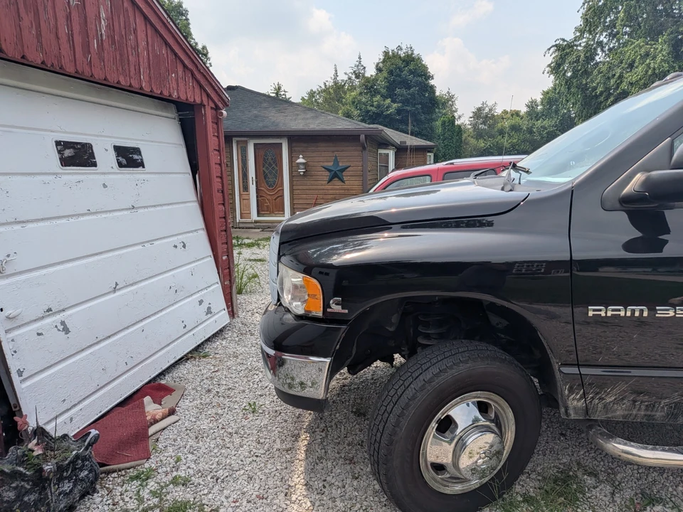 2003 Ram Heavy Duty - Image 7 of 13