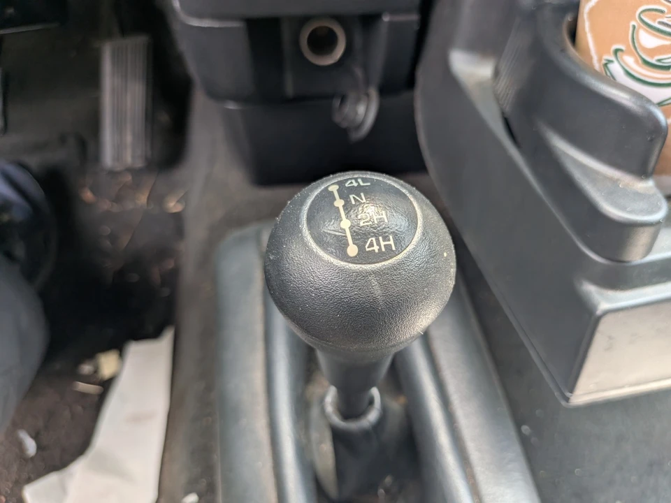 2003 Ram Heavy Duty - Image 2 of 13