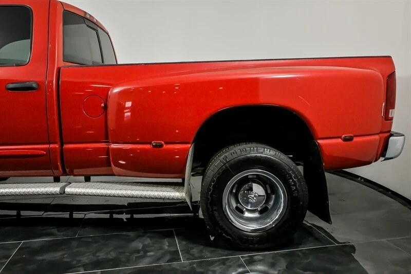 2003 Dodge Ram 3rd Gen - Image 8 of 12