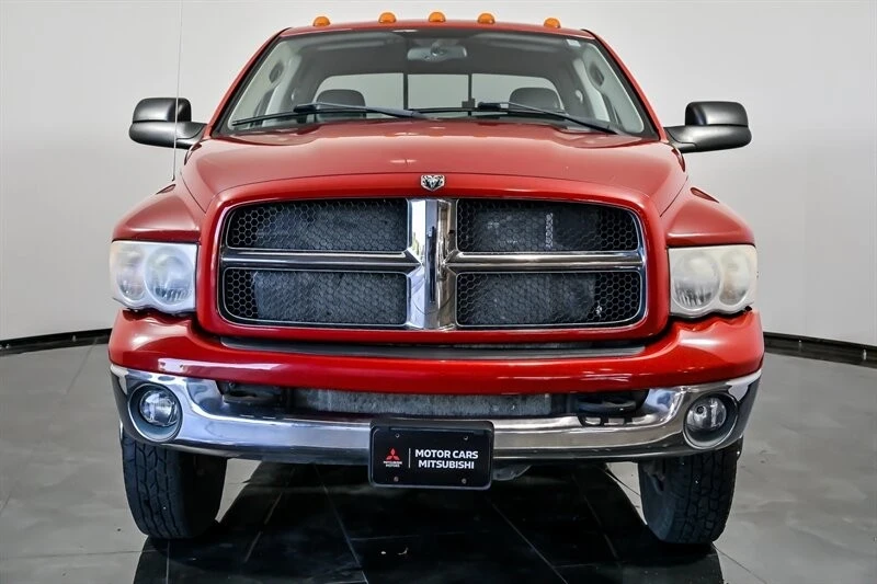 2003 Dodge Ram 3rd Gen - Image 4 of 12