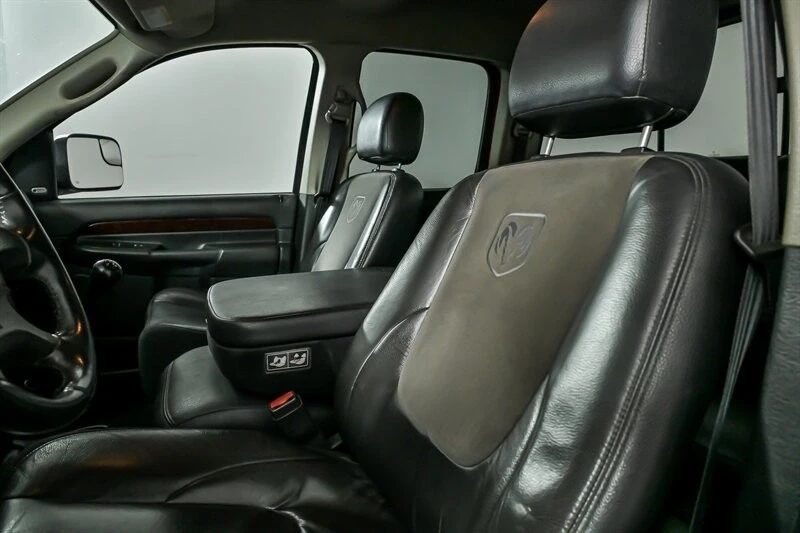 2003 Dodge Ram 3rd Gen - Image 19 of 21