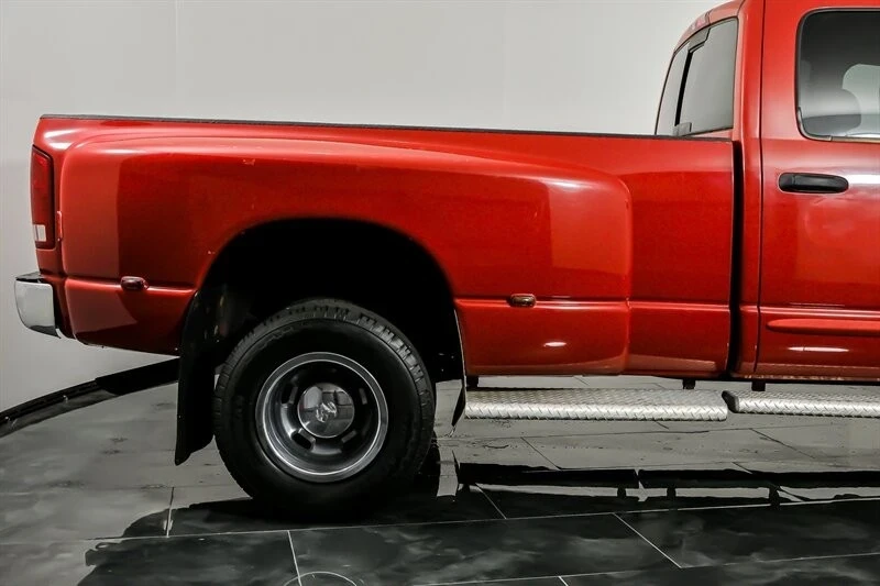 2003 Dodge Ram 3rd Gen - Image 11 of 12