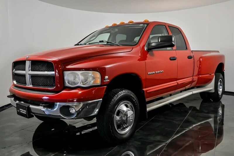 2003 Dodge Ram 3rd Gen - Image 5 of 12