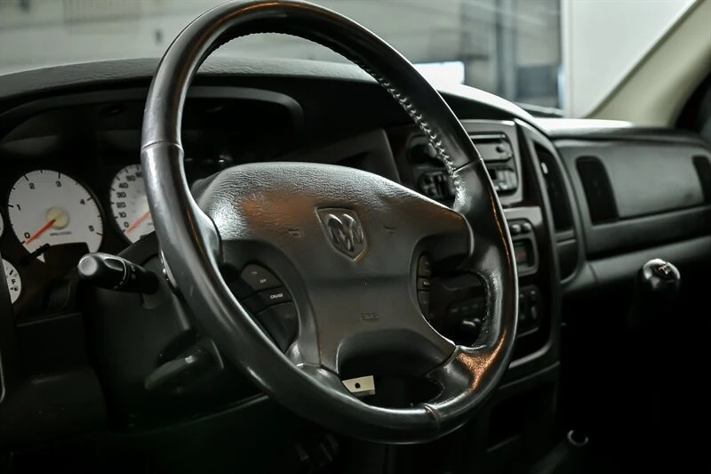 2003 Dodge Ram 3rd Gen - Image 21 of 21