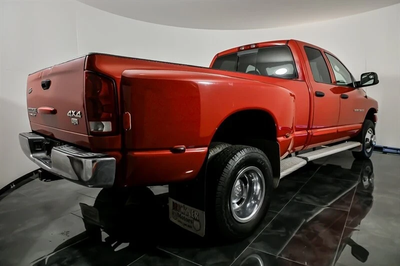 2003 Dodge Ram 3rd Gen - Image 10 of 12
