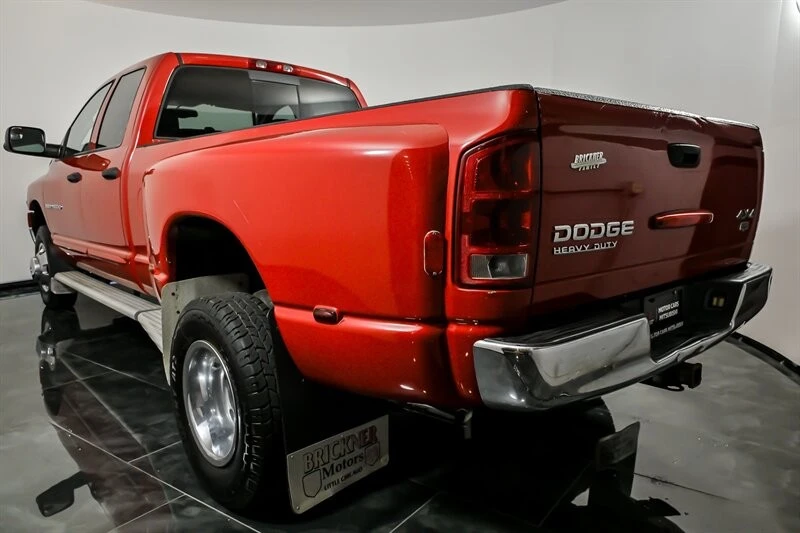 2003 Dodge Ram 3rd Gen - Image 9 of 21