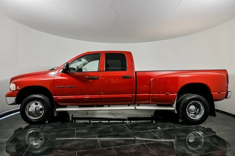 2003 Dodge Ram 3rd Gen - Image 7 of 12