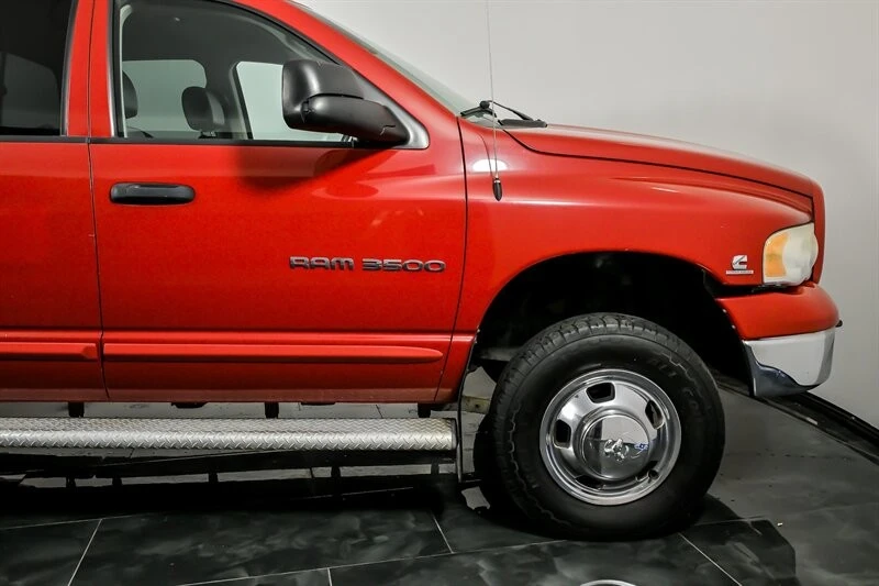 2003 Dodge Ram 3rd Gen - Image 13 of 21