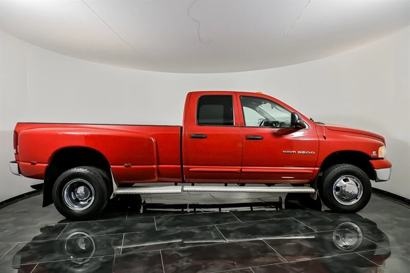2003 Dodge Ram 3rd Gen - Image 12 of 21
