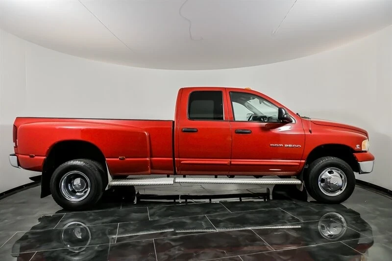 2003 Dodge Ram 3rd Gen - Image 12 of 12