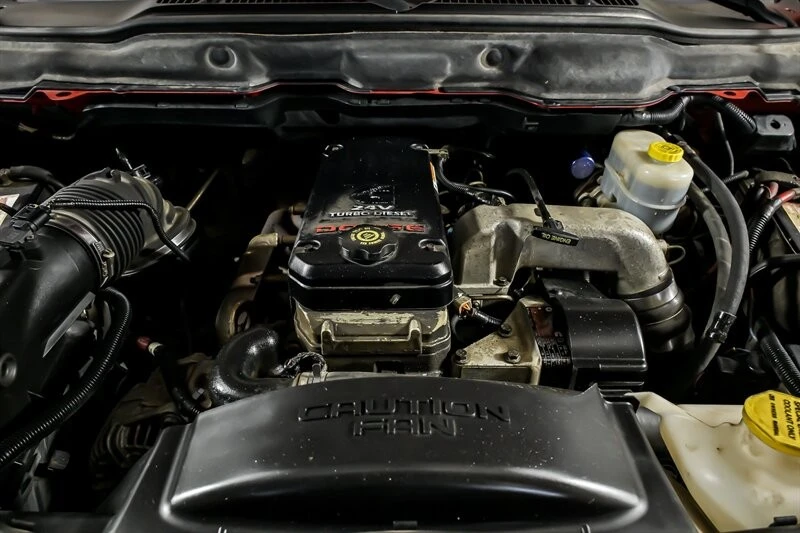 2003 Dodge Ram 3rd Gen - Image 14 of 21
