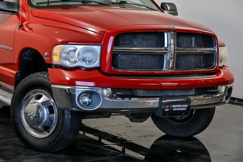 2003 Dodge Ram 3rd Gen - Image 2 of 12