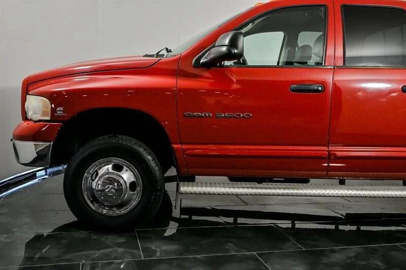 2003 Dodge Ram 3rd Gen - Image 6 of 21