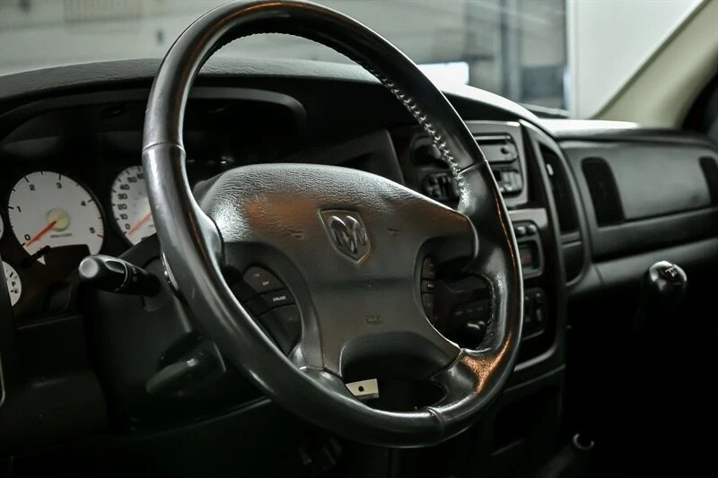 2003 Dodge Ram 3rd Gen - Image 21 of 21