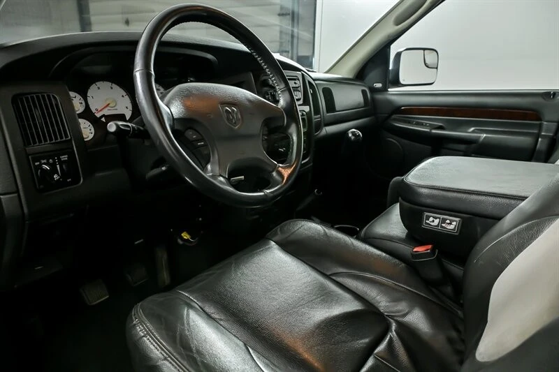 2003 Dodge Ram 3rd Gen - Image 17 of 21