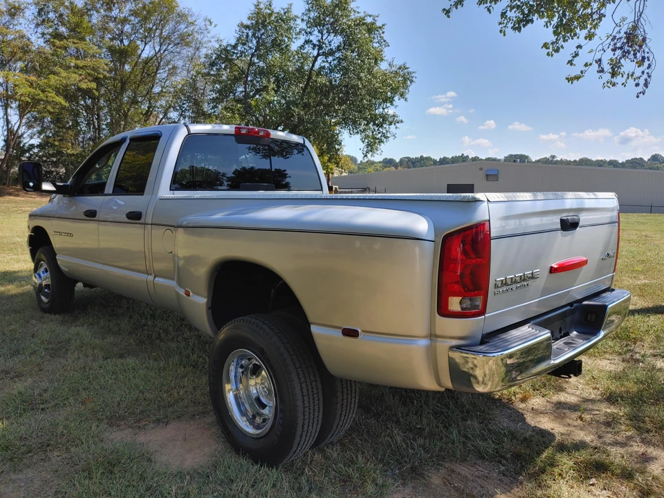 2003 Dodge Ram 3rd Gen - Image 14 of 31