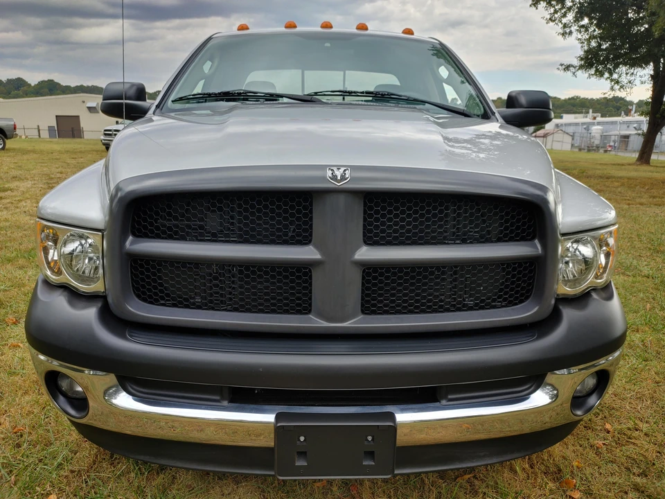2003 Dodge Ram 3rd Gen - Image 6 of 31