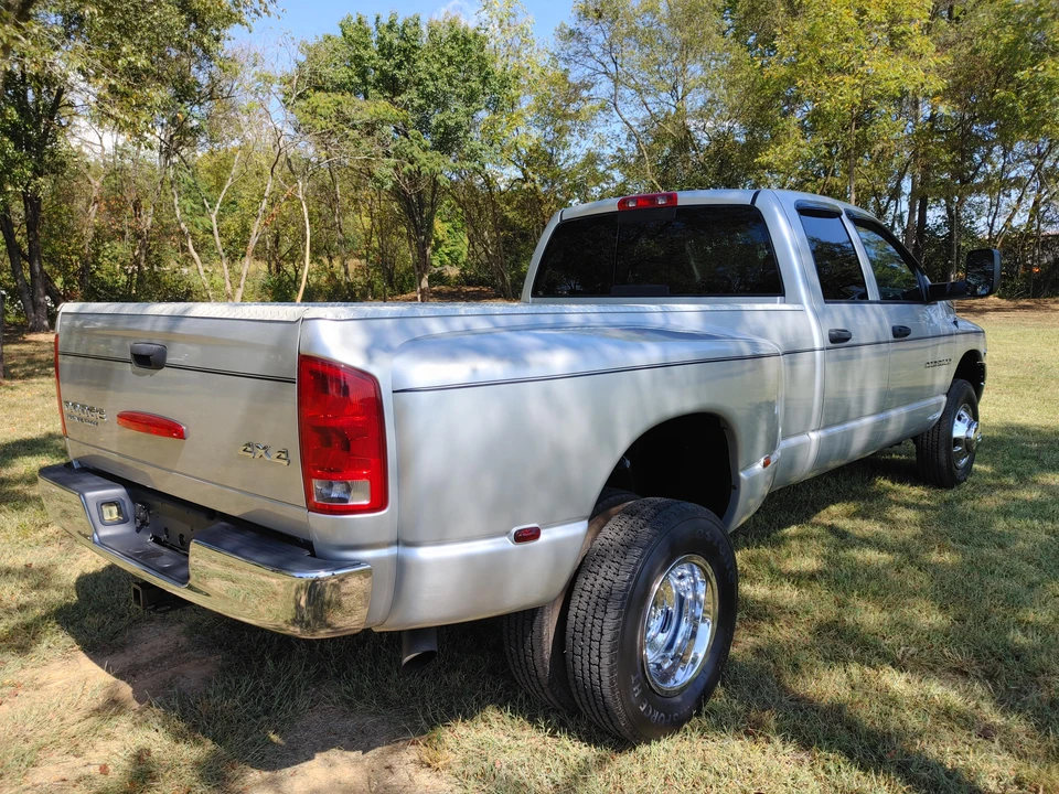 2003 Dodge Ram 3rd Gen - Image 17 of 31